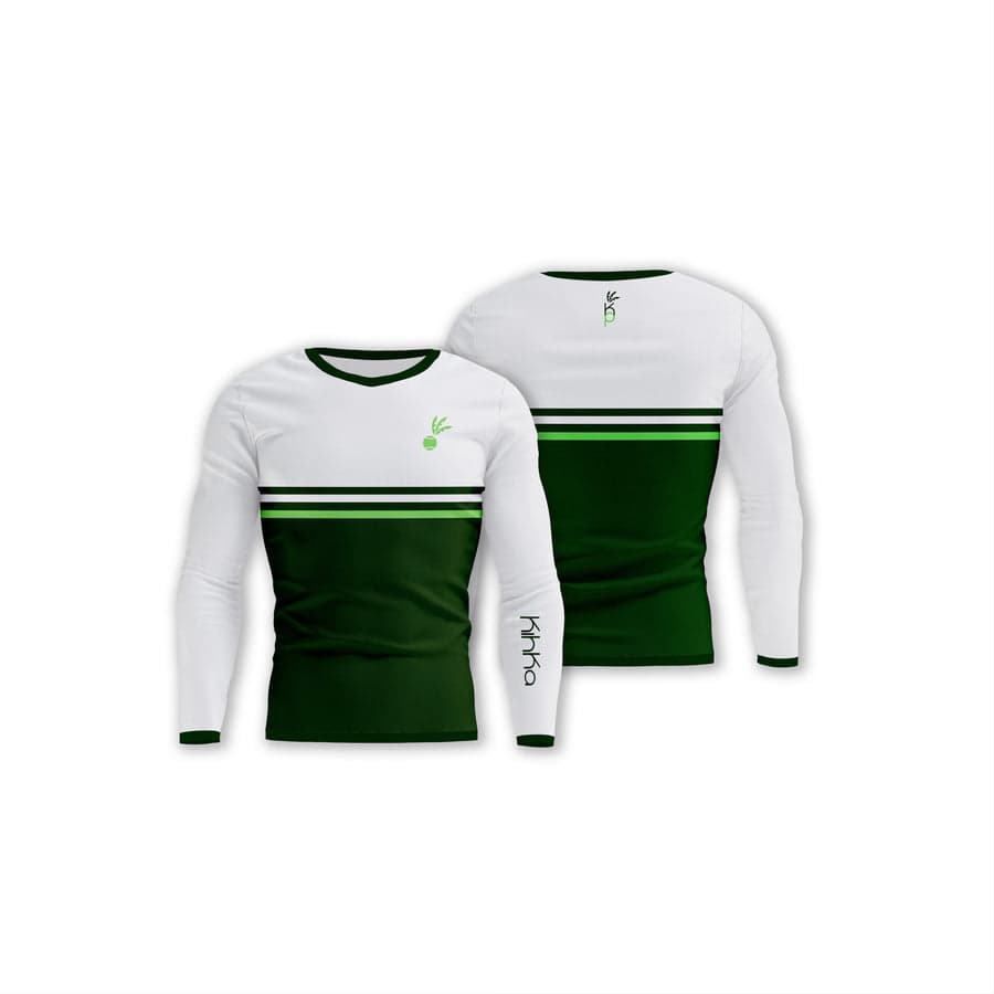 Kihka Traditional Fit Longsleeve