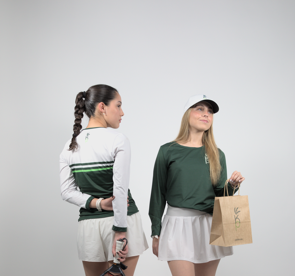 Kihka Apparel Campaign