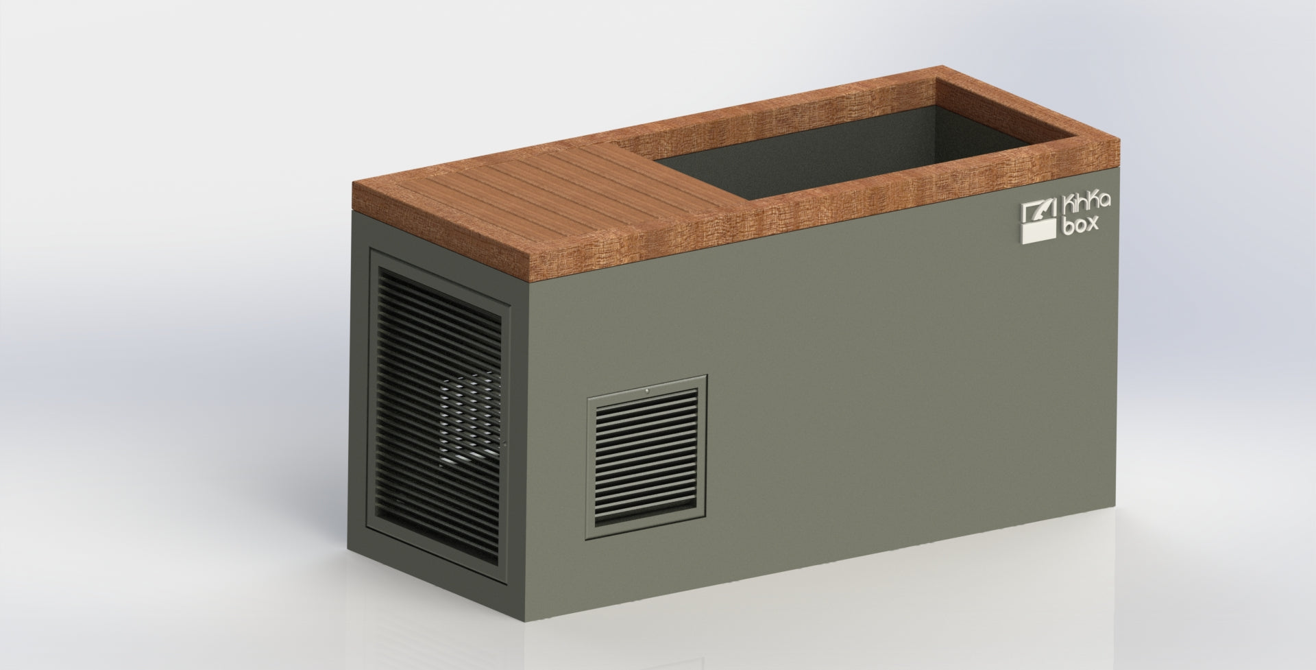 Kihka Box